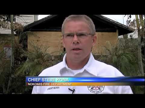 Good Morning Suncoast at 5am - July 24, 2017