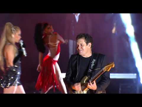 O Lado Bom Do Amor - Banda Calypso