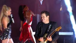 Download lagu Banda Calypso - O lado bom do amor [Ao Vivo no DF] mp3