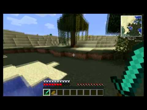 Dzień z Herobrinem #005 - Totalny rozpierdol :D:D:D