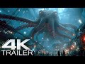 New Upcoming Movies 2025 Trailers