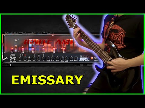 @STLTones Ignite Amps Emissary - Still good in 2021?