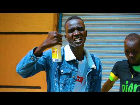 Logic Lula Ft Kim G_-_Drill_-_ New Ethiopian Music 2021 (Official Video).mp4