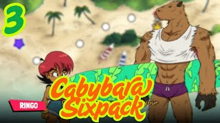 Let´s Play Wander Stars #3 - Worte als Waffen, Kämpfe ohne Ende!