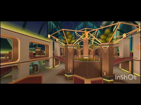 Mech arena nomad mech vs surge mech