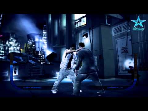 DEF JAM ICON Part 8 Final