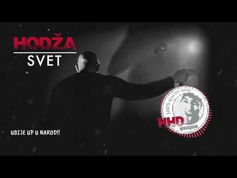HoDža - Svet