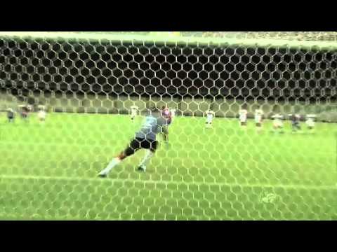 Ferroviário 0 x 4 Fortaleza - Campeonato Cearense...