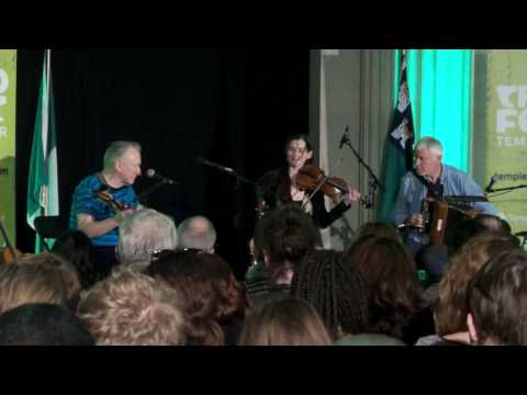 Temple Bar TradFest 2017