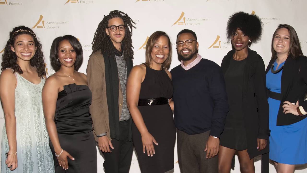 A Message from Advancement Project's New Executive Director