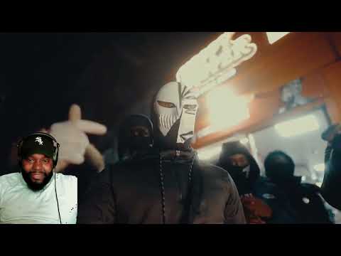 CHICAGO DUDES REACTION TO (67) PR SAD - F.M.W (Music Video) | Pressplay