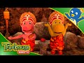 The Backyardigans Volcano Sisters Songs