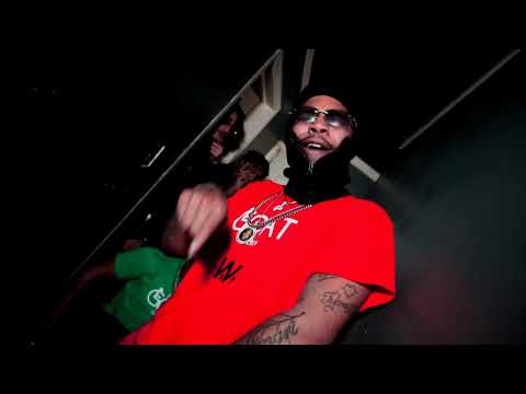 WHEELCHAIR GOAT x WINNING TEAM PRIME | GOAT TIME 2 (official video)