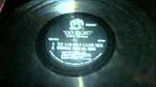 CHRIS SHIVERS "DO RIGHT"