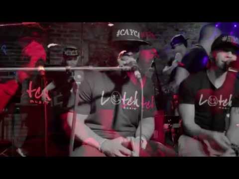 LotchMuziq - Salte (Unplugged 2016) OFFICIAL VIDEO