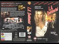 Original VHS Opening L A Confidential 1998 UK Timecoded Demo Tape