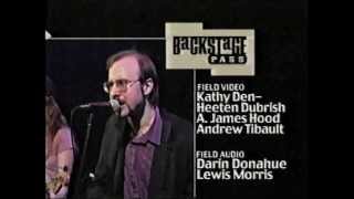 Outrageous Cherry - Detroit&#39;s Backstage Pass, January 2000