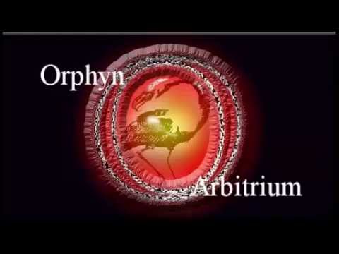orphyn - Arbitrium