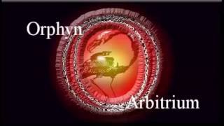 orphyn - Arbitrium