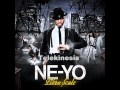 Ne-Yo (Libra Scale) Telekinesis