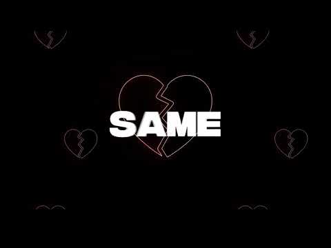 Merczz - Hold On Ft. Stan & D1ne (Official Lyric Video)