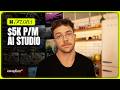 How I Built A One Person AI Creative Studio With FLORA