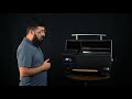 Getting Started With Your Prime300 Pellet Grill