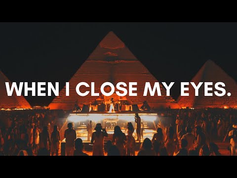DALEXO, Adrian Fyrla, Boix & Breakloop, GIPX - When I Close My Eyes (Afro House)