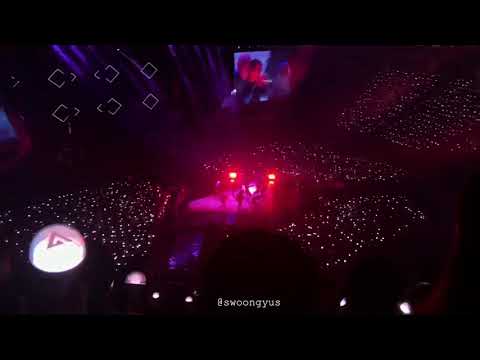 [FANCAM] 180630 Boom Boom (ALL Focus) - 세븐틴 SEVENTEEN IDEAL CUT in Seoul