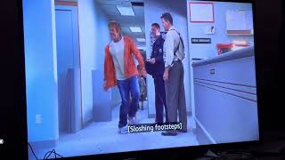 See Spot Run paralysis walk #davidarquette #seespotrun