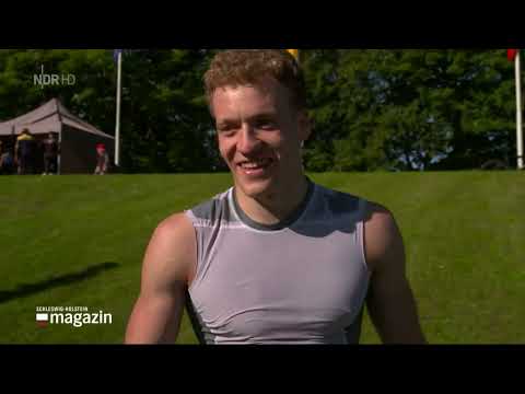 🚣🏻‍♂️ Der maritime Fünfkampf in ECKERNFÖRDE - 2023 - 🏃🏼‍♀️ - (Marine - Kampfschwimmer - KSM)