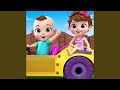 ABC Song