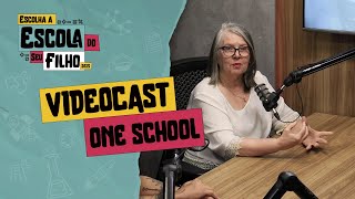 Conheça a ONE School