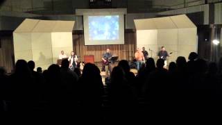 Ben Rector - Follow You (Cover)