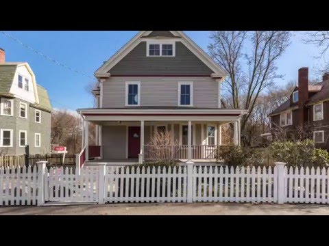 344 Central Ave, Milton MA -  Frank Gillespie - Tel 617-939-3744