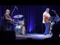 2022 Raul Malo and Dino Malo “Till I Gain Control Again”