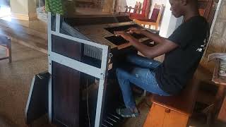 Video thumbnail for Moods with Yamaha Electrone HS 5 | Interlude by Harry Organist by LENSKINGS PRODUCTIONS