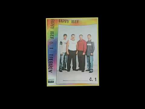 IGOR_TREBIŠOV_1 ( RETRO )