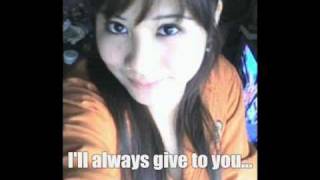 Crazy Over You - 112