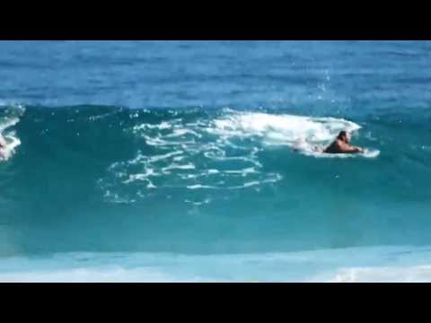 Cuyagua 2013 Cachumba Wipeout
