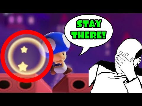 Super Mario Maker 2 🔧 Co-Op Multiplayer Online