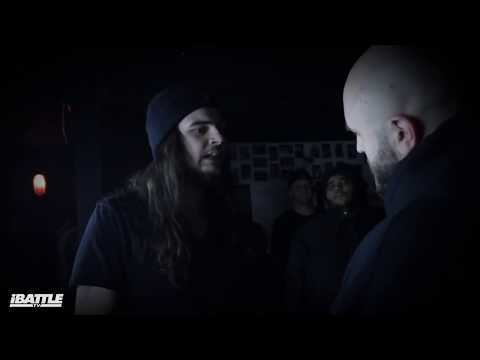 Louie Valentine vs J Minnix