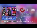 Lucky Laki - Superman (Video Lirik)