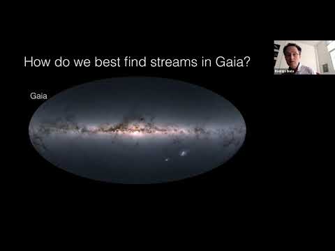 ITC Colloquium - Rodrigo Ibata (Université de Strasbourg)