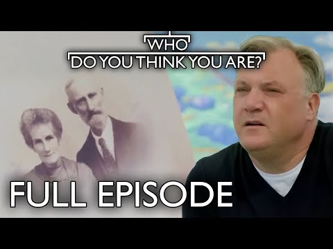 Ed Balls Uncovers Dark Workhouse History in His Ancestry! | FULL EPISODE | #WDYTYA UK
