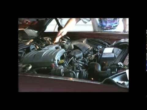 Thumbnail for '91 Crown Victoria first start up