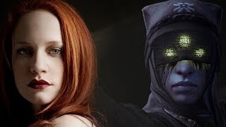 Live Destiny Voice Read by Eris and IGN - IGN's Fireteam Chat video