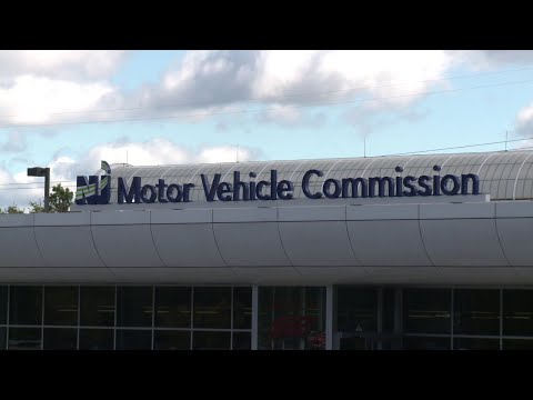 NJ Motor Vehicle Commission’s Latest Report