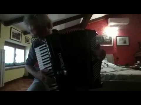 "remembranze" Piazzola Chopin