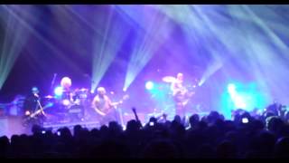 Digital tenderness - Adam Ant (live)